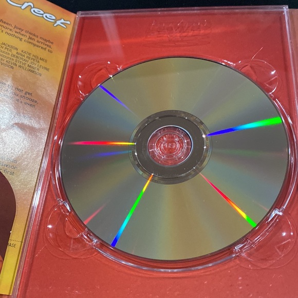 Dawson’s Creek - The Complete First Season - Picture 8 of 9